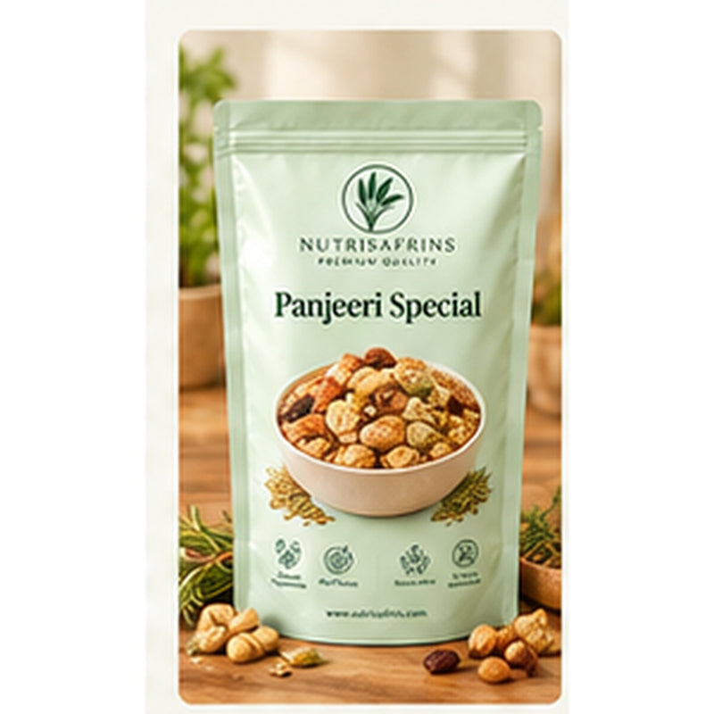 NutriSafrins Panjeeri Special